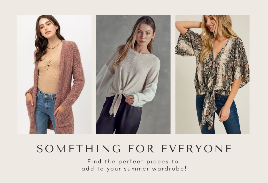 Something Simple Boutique